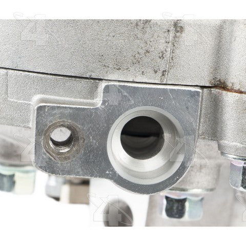 Four Seasons A/C Compressor P/N:168486 Fits: Mitsubishi Lancer 15-11, Mitsubishi Outlander 17-08 - Image 6