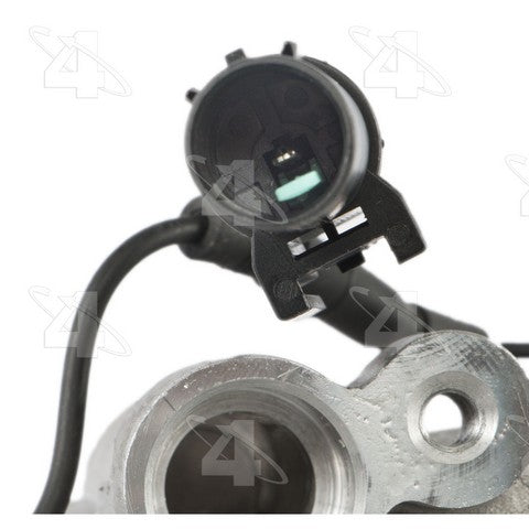 Four Seasons A/C Compressor P/N:168486 Fits: Mitsubishi Lancer 15-11, Mitsubishi Outlander 17-08 - Image 8