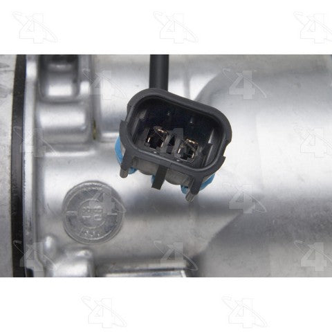 Four Seasons A/C Compressor P/N:168525 Fits: Kenworth T2000 2003, Kenworth T2000 2006, Kenworth T300 08-06, Kenworth T600a 2007 - Image 3