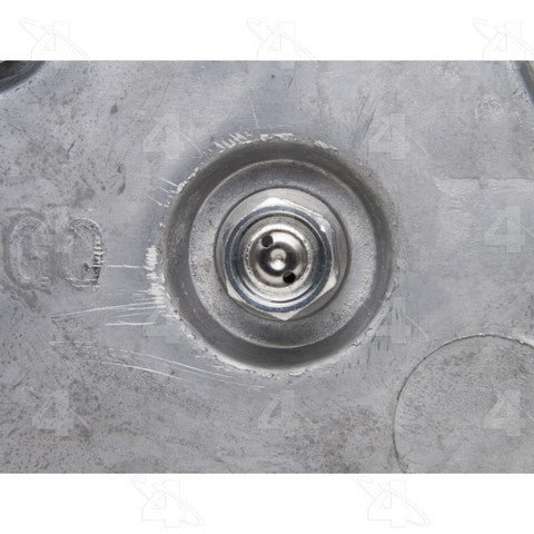 Four Seasons A/C Compressor P/N:168527 Fits: Kenworth T660 13-11, Kenworth T800 20-11 - Image 2