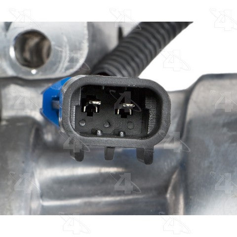 Four Seasons A/C Compressor P/N:168530 Fits: Mack Chu 17-15, Mack Cxu 17-15, Mack Granite 17-15, Mack Granite 8 X 4 17-15, Volvo Vhd 17-08, Volvo Vnl 17-08, Volvo Vnm 14-08, Volvo Vnx 2014 - Image 7