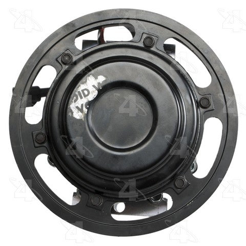 Four Seasons A/C Compressor P/N:168530 Fits: Mack Chu 17-15, Mack Cxu 17-15, Mack Granite 17-15, Mack Granite 8 X 4 17-15, Volvo Vhd 17-08, Volvo Vnl 17-08, Volvo Vnm 14-08, Volvo Vnx 2014 - Image 5