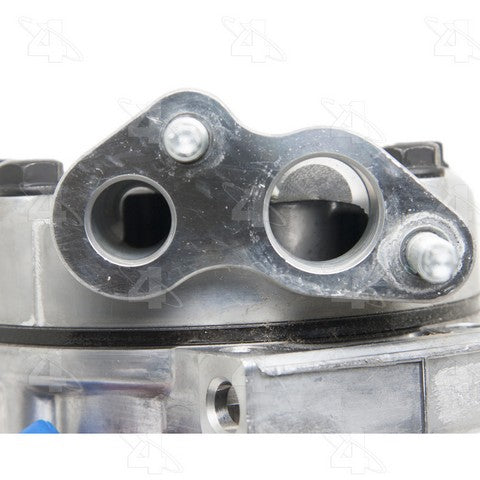 Four Seasons A/C Compressor P/N:168531 Fits: International Hv513 22-19, International Hv613 22-19, International Lt625 20-18, International Lt625 2022, International Prostar 19-08 - Image 7