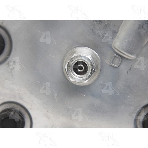 Four Seasons A/C Compressor P/N:168531 Fits: International Hv513 22-19, International Hv613 22-19, International Lt625 20-18, International Lt625 2022, International Prostar 19-08 - Image 2