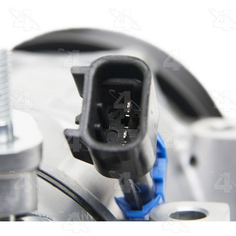 Four Seasons A/C Compressor P/N:168532 Fits: International Prostar 2009 - Image 6