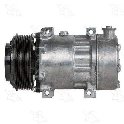 Four Seasons A/C Compressor P/N:168537 Fits: Kenworth T400 13-11 - Image 3