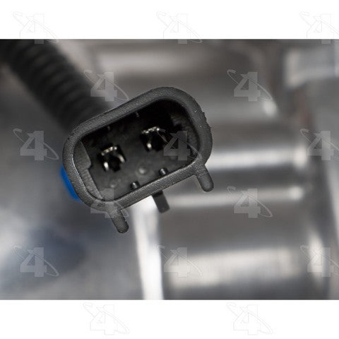 Four Seasons A/C Compressor P/N:168541 Fits: Freightliner Cascadia 10-08, Freightliner Century Class 10-08, Freightliner Columbia 10-08, Freightliner M2 112 11-08, Freightliner M2 112 2013 - Image 5