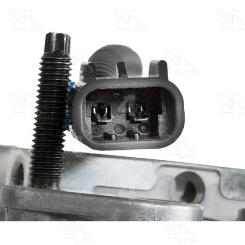 Four Seasons A/C Compressor P/N:168582 Fits: International 4300, International 4300lp, International 4400, International 4400lp, International Hx515, International Hx615, International Lonestar - Image 6