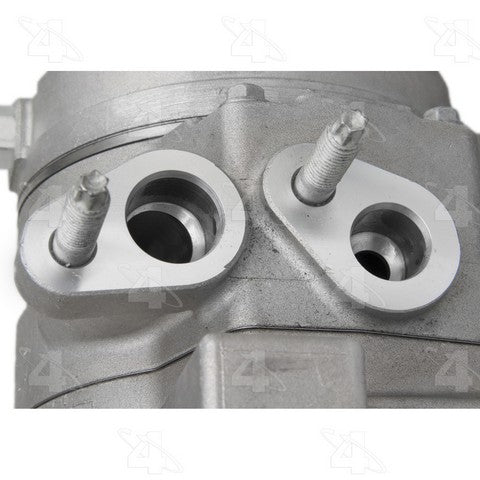 Four Seasons A/C Compressor P/N:168660 Fits: Ford F-150 14-11, Ford Lobo 14-11 - Image 3