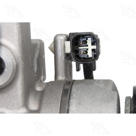 Four Seasons A/C Compressor P/N:168660 Fits: Ford F-150 14-11, Ford Lobo 14-11 - Image 2
