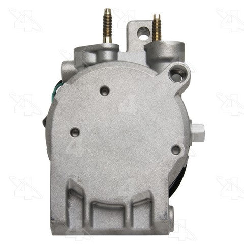 Four Seasons A/C Compressor P/N:168661 Fits: Ford Mustang 22-11 - Image 6