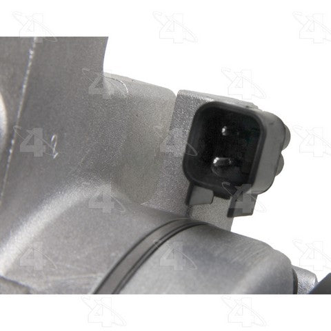 Four Seasons A/C Compressor P/N:168661 Fits: Ford Mustang 22-11 - Image 7
