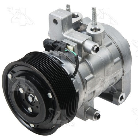 Four Seasons A/C Compressor P/N:168663 Fits: Ford Mustang 14-10 - Image 1