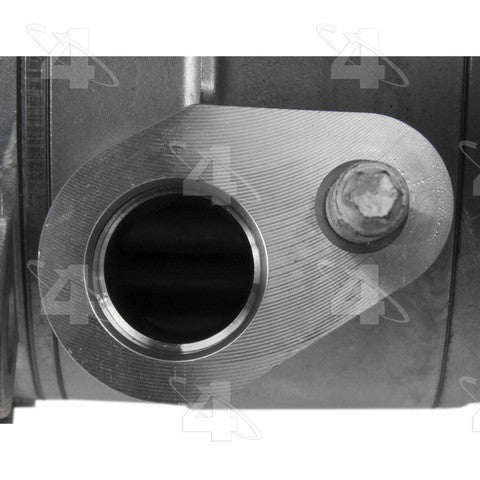 Four Seasons A/C Compressor P/N:168663 Fits: Ford Mustang 14-10 - Image 2