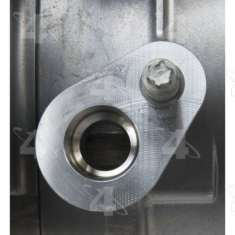 Four Seasons A/C Compressor P/N:168663 Fits: Ford Mustang 14-10 - Image 3