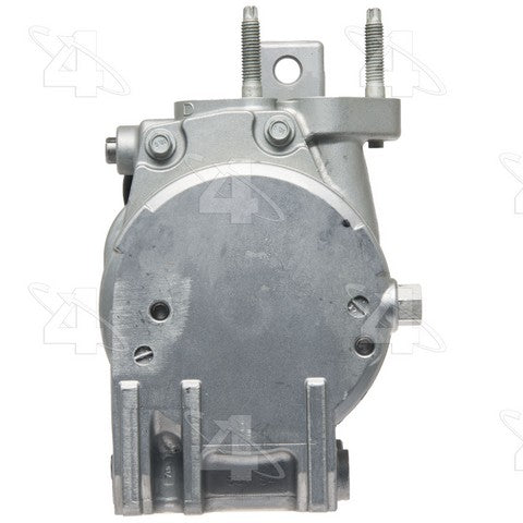 Four Seasons A/C Compressor P/N:168664 Fits: Ford F-150 2014, Ford Lobo 2014 - Image 7