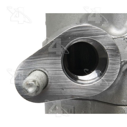 Four Seasons A/C Compressor P/N:168664 Fits: Ford F-150 2014, Ford Lobo 2014 - Image 3