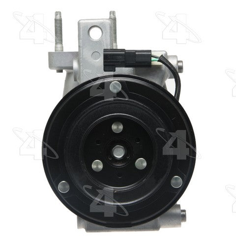 Four Seasons A/C Compressor P/N:168664 Fits: Ford F-150 2014, Ford Lobo 2014 - Image 5