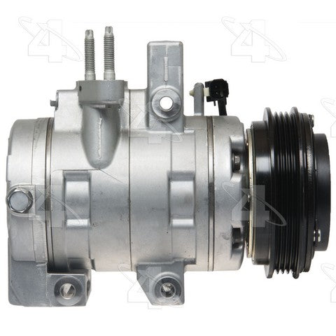 Four Seasons A/C Compressor P/N:168664 Fits: Ford F-150 2014, Ford Lobo 2014 - Image 2