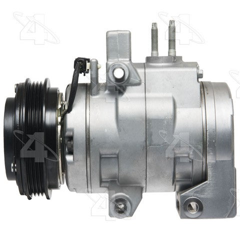 Four Seasons A/C Compressor P/N:168664 Fits: Ford F-150 2014, Ford Lobo 2014 - Image 8