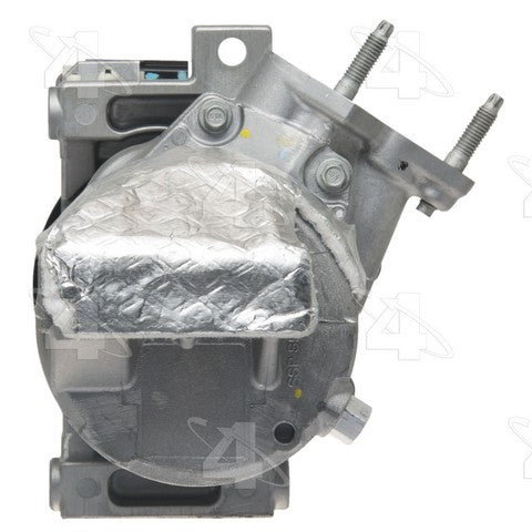 Four Seasons A/C Compressor P/N:168665 Fits: Ford F-150 20-15, Ford Lobo 16-15 - Image 8