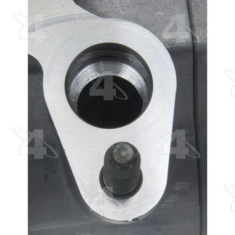 Four Seasons A/C Compressor P/N:168665 Fits: Ford F-150 20-15, Ford Lobo 16-15 - Image 6