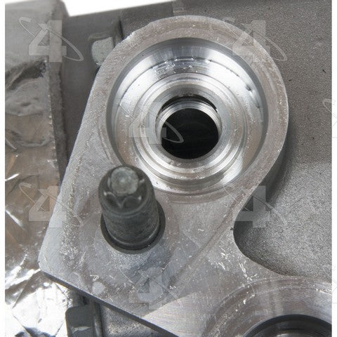 Four Seasons A/C Compressor P/N:168665 Fits: Ford F-150 20-15, Ford Lobo 16-15 - Image 3