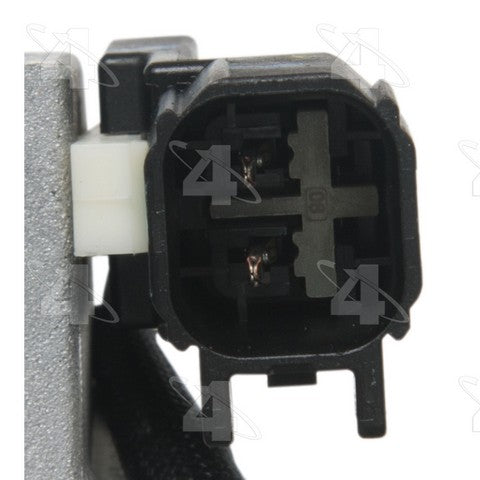 Four Seasons A/C Compressor P/N:168665 Fits: Ford F-150 20-15, Ford Lobo 16-15 - Image 5