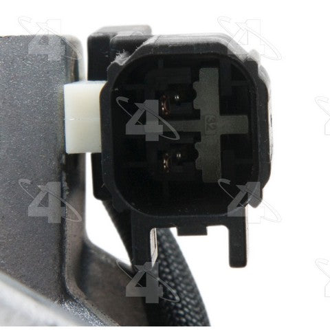 Four Seasons A/C Compressor P/N:168666 Fits: Ford F-150 17-15 - Image 2