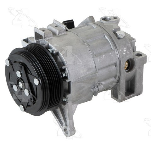Four Seasons A/C Compressor P/N:168667 Fits: Infiniti Qx60 20-15, Nissan Pathfinder 20-15 - Image 1