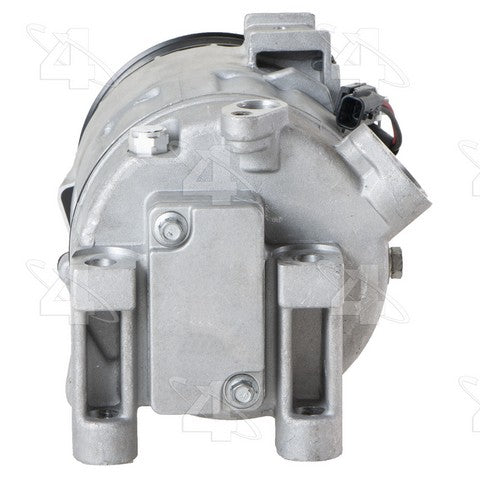 Four Seasons A/C Compressor P/N:168667 Fits: Infiniti Qx60 20-15, Nissan Pathfinder 20-15 - Image 2