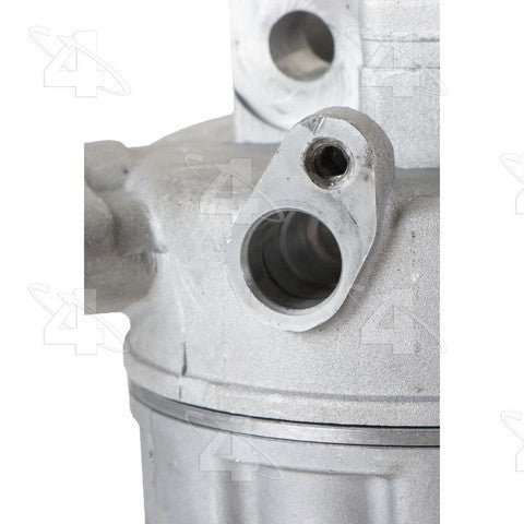 Four Seasons A/C Compressor P/N:168667 Fits: Infiniti Qx60 20-15, Nissan Pathfinder 20-15 - Image 5