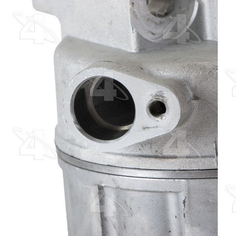 Four Seasons A/C Compressor P/N:168667 Fits: Infiniti Qx60 20-15, Nissan Pathfinder 20-15 - Image 4