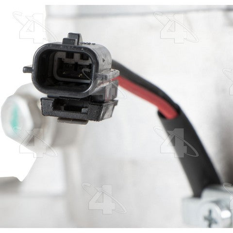 Four Seasons A/C Compressor P/N:168667 Fits: Infiniti Qx60 20-15, Nissan Pathfinder 20-15 - Image 7