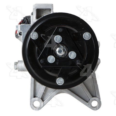 Four Seasons A/C Compressor P/N:168667 Fits: Infiniti Qx60 20-15, Nissan Pathfinder 20-15 - Image 6