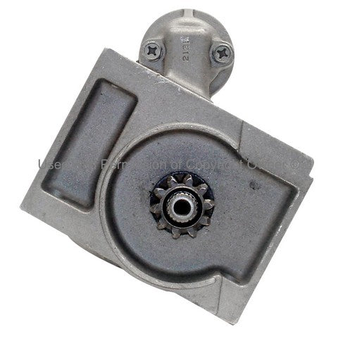 Quality-Built Starter P/N:16869 Fits: Buick Century, Buick Electra, Cadillac Commercial Chassis, Cadillac Deville, Cadillac Fleetwood, Chevrolet Celebrity, Oldsmobile 98, Oldsmobile Cutlass Ciera, Pontiac 6000 - Image 2