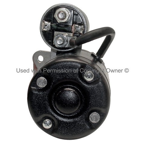 Quality-Built Starter P/N:16875 Fits: Nissan 200sx 88-87 - Image 3
