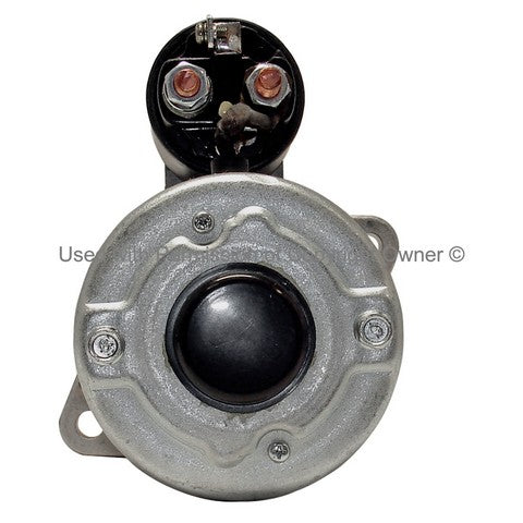 Quality-Built Starter P/N:16877 Fits: Chevrolet S10 85-82, Chevrolet S10 Blazer 84-83, GMC S15 85-82, GMC S15 Jimmy 84-83, Isuzu I-mark 85-81, Isuzu Impulse 87-83, Isuzu Pickup 87-81, Isuzu Trooper 85-84 - Image 2