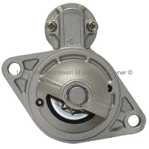 Quality-Built Starter P/N:16888 Fits: Subaru Svx 1992, Subaru Xt 91-85 - Image 4