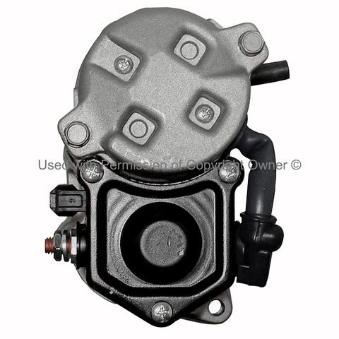 Quality-Built Starter P/N:16892 Fits: Toyota Celica 89-86 - Image 2