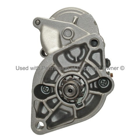 Quality-Built Starter P/N:16892 Fits: Toyota Celica 89-86 - Image 4