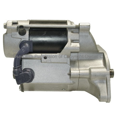 Quality-Built Starter P/N:16892 Fits: Toyota Celica 89-86 - Image 3