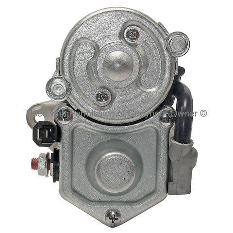 Quality-Built Starter P/N:16895 Fits: Toyota Paseo 94-92, Toyota Tercel 94-87 - Image 4