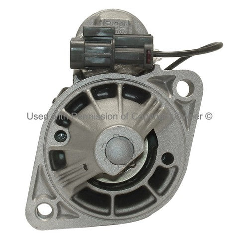Quality-Built Starter P/N:16900 Fits: Nissan Pulsar Nx 89-88 - Image 2
