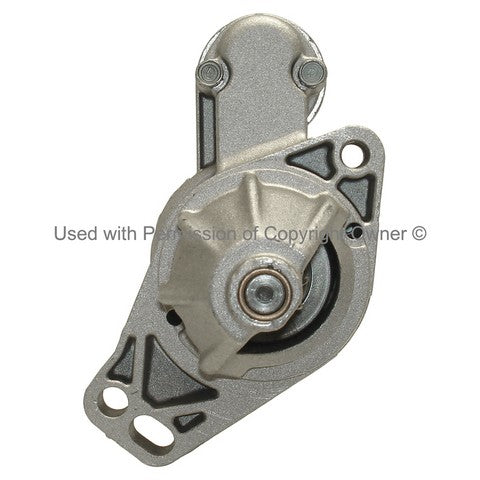 Quality-Built Starter P/N:16908 Fits: Honda Civic 83-82 - Image 2