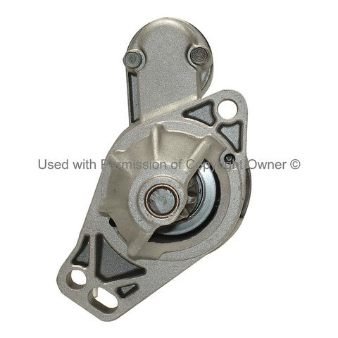 Quality-Built Starter P/N:16910 Fits: Honda Civic 81-80 - Image 2