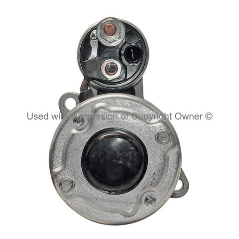 Quality-Built Starter P/N:16912 Fits: Honda Civic 91-84, Honda Crx 91-88, Honda Wagovan 1984, Honda Wagovan 87-86 - Image 4
