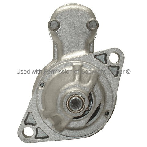 Quality-Built Starter P/N:16912 Fits: Honda Civic 91-84, Honda Crx 91-88, Honda Wagovan 1984, Honda Wagovan 87-86 - Image 2