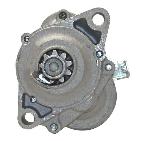 Quality-Built Starter P/N:16914 Fits: Acura Integra 89-86, Honda Civic 90-84, Honda Civic 95-92, Honda Civic Del Sol 95-93, Honda Crx 91-88, Honda Wagovan 1984, Honda Wagovan 87-86 - Image 2