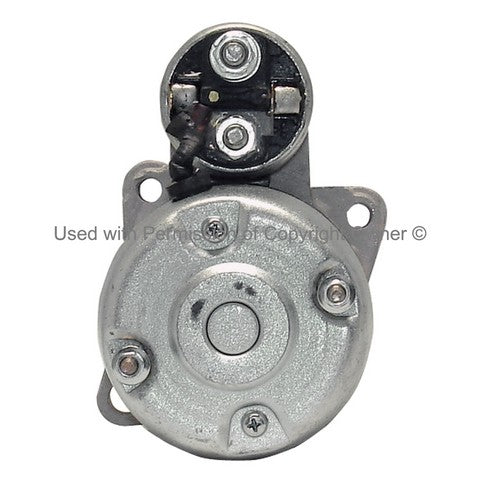 Quality-Built Starter P/N:16922 Fits: Mazda 323 95-86, Mazda B2200 89-87, Mazda Mx-3 96-92, Mazda Protege 03-90, Mercury Capri 94-91, Mercury Tracer 89-87 - Image 3